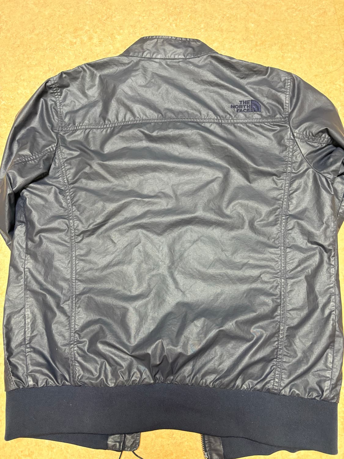 노스페이스 페이든 블루종 L 상품이미지2