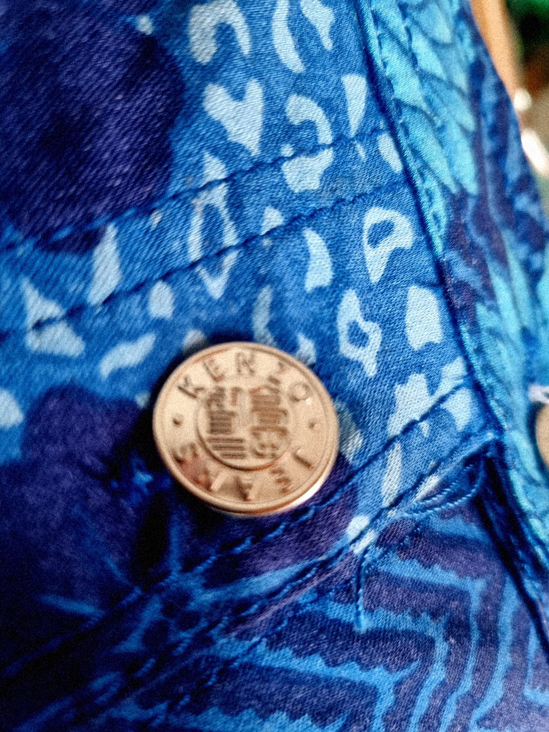 겐조 정품 스커트 상품이미지3