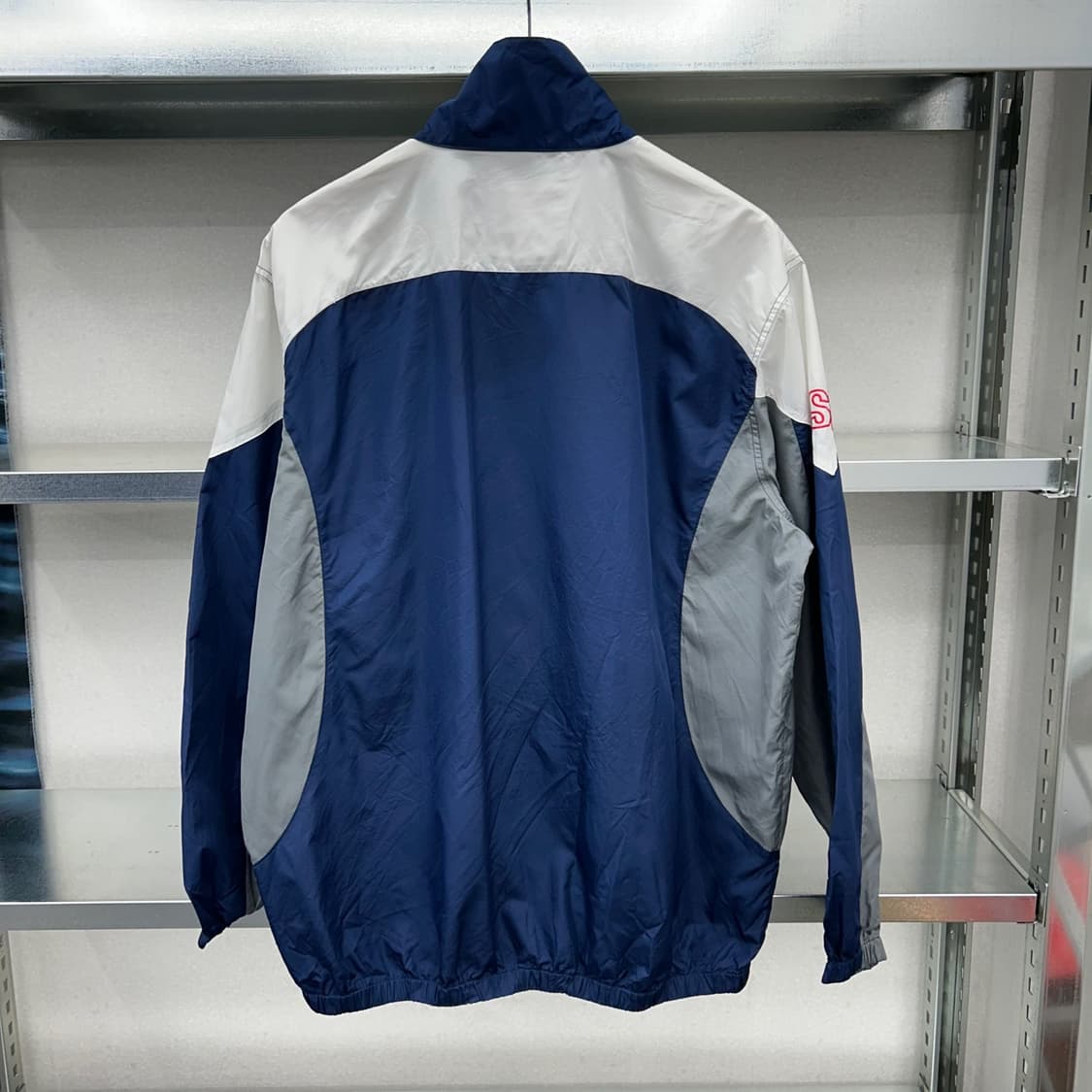 (L)NFL 바람막이-Y101 상품이미지6
