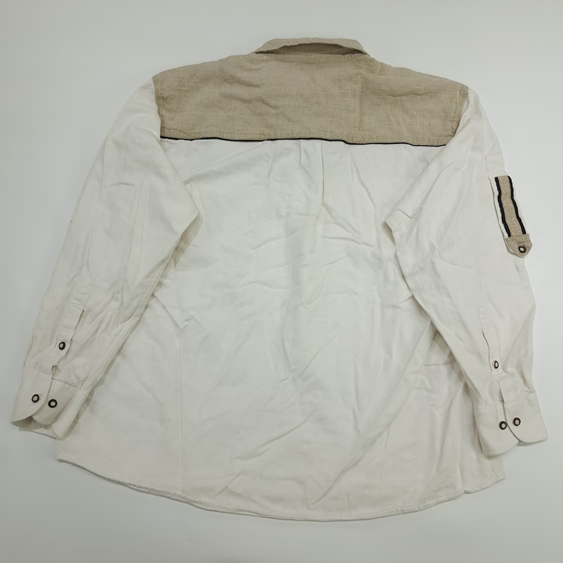 Co766 2XL Distler 독일 트라흐텐 바바리안 셔츠 상품이미지7