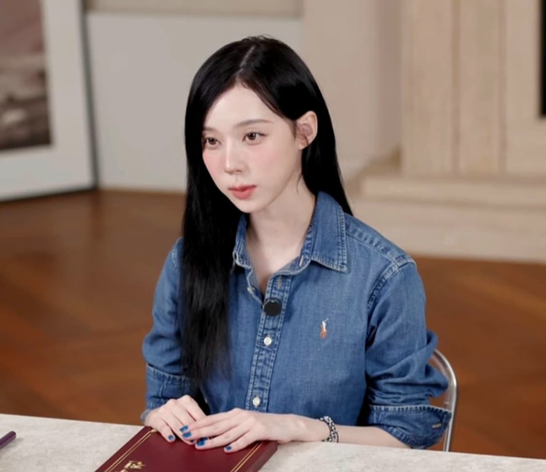 폴로 랄프로렌 여성 데님 셔츠
슬림핏 6사이즈(55~66) 새상품 상품이미지1