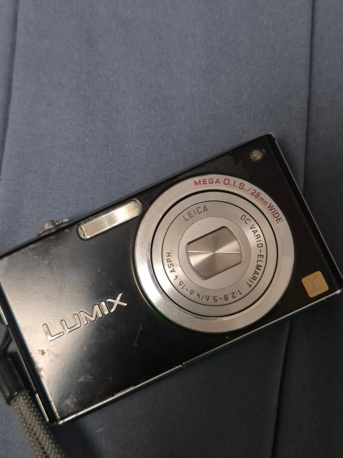 (작례o) 파나소닉 루믹스 fx33 상품이미지1