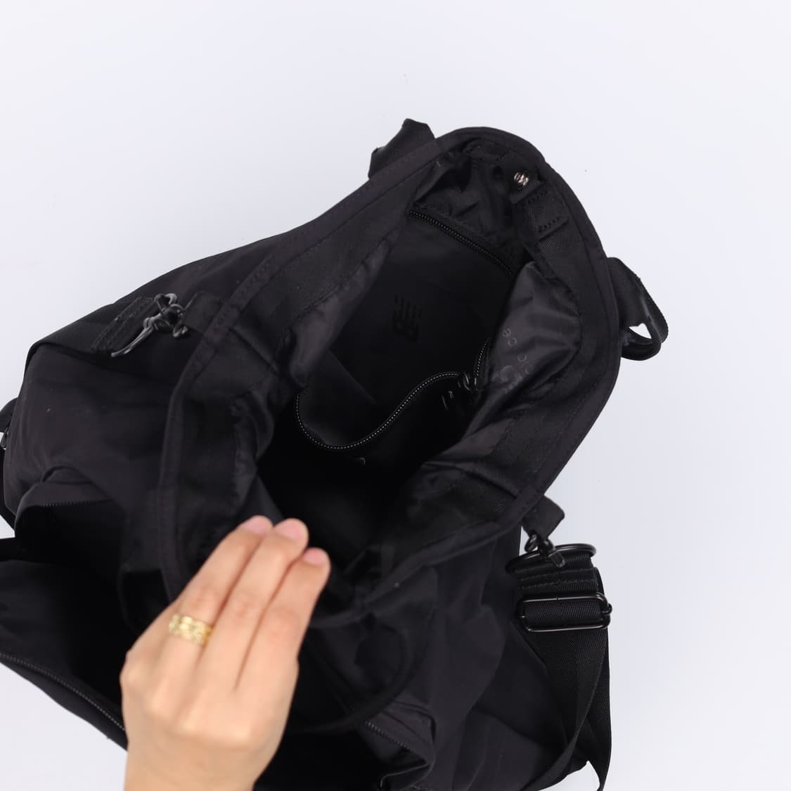 뉴발란스 New Balance 토트백 0619H2 상품이미지5