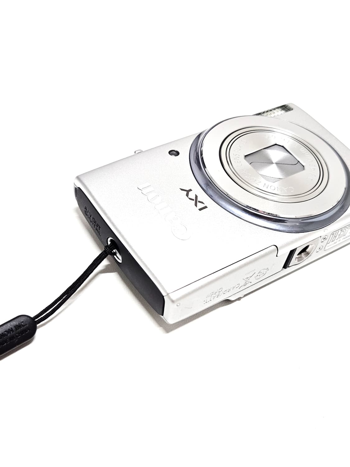 캐논 익시 IXY140 (익서스IXUS155) 디카 디지털카메라 상품이미지2