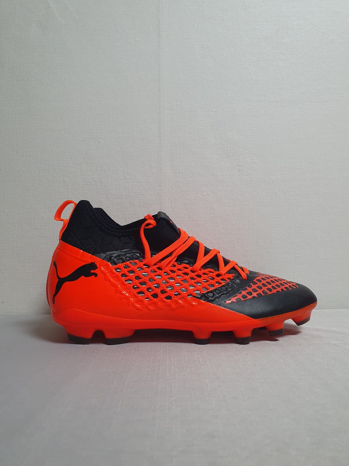 무료배송 260mm 푸마 퓨처 2.3 넷핏 HG 축구화 상품이미지6