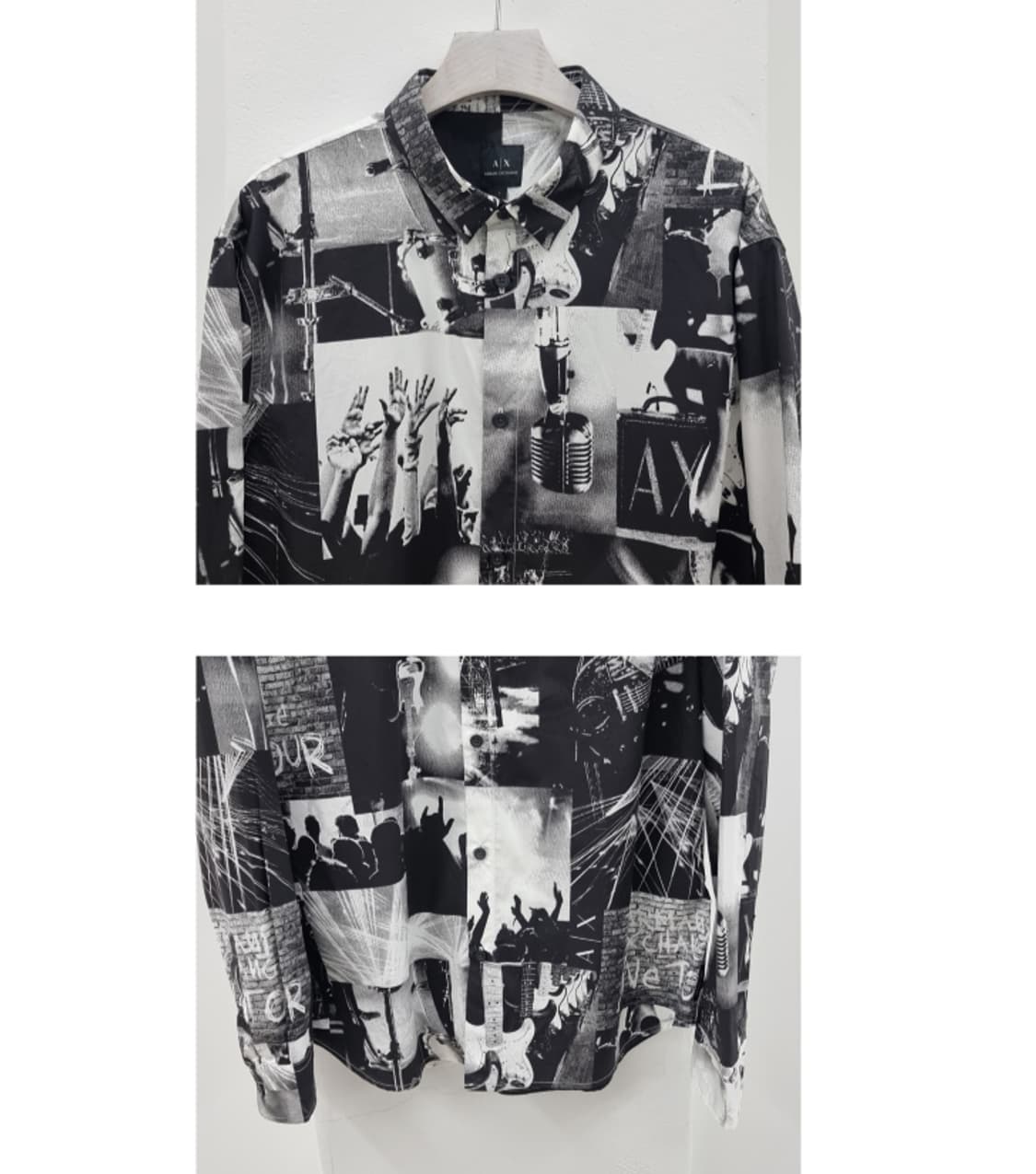 ARMANI EXCHANGE 아르마니 익스체인지 상품이미지5