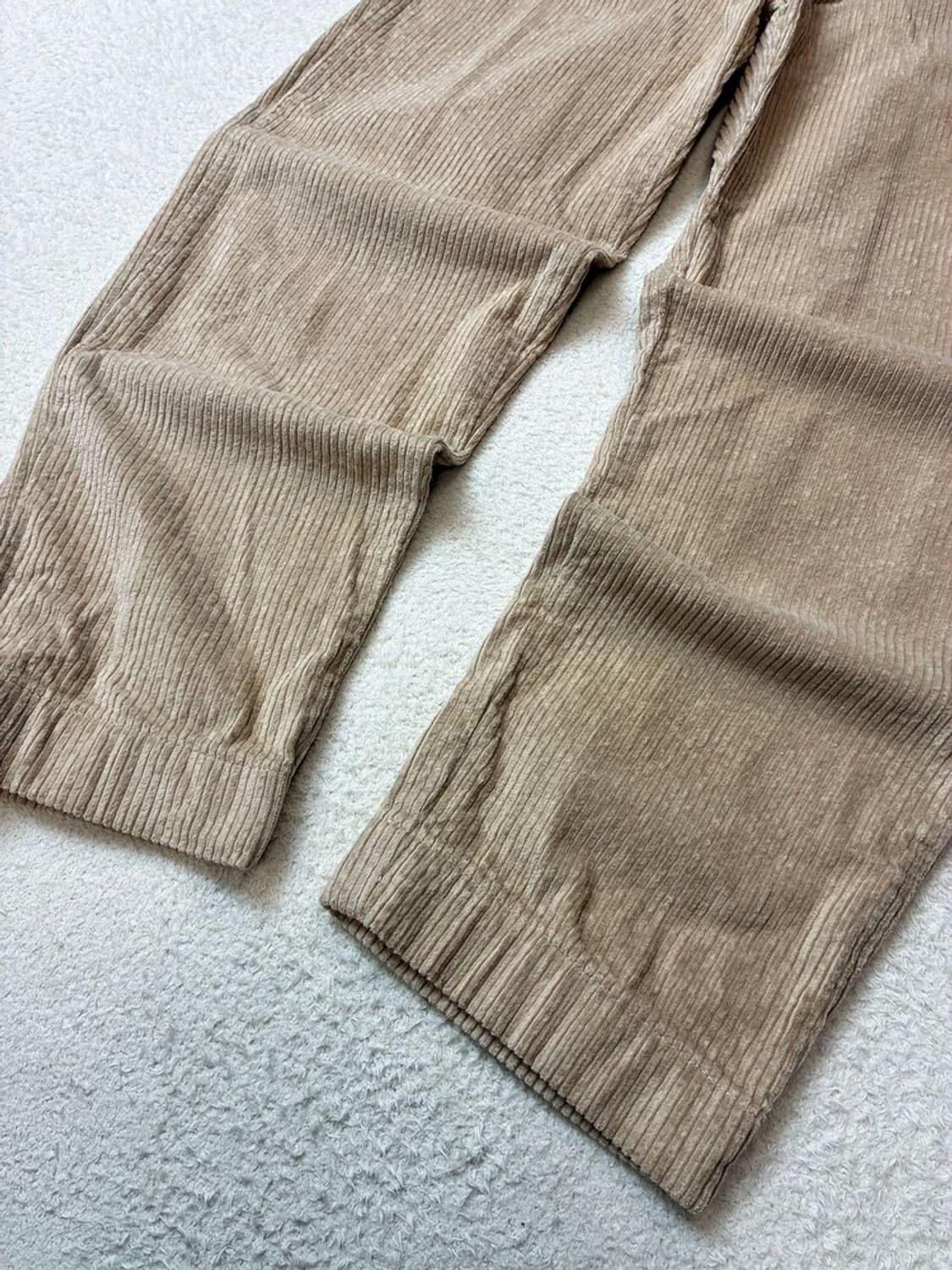 파타고니아 스트레이트 코듀로이 팬츠 PN5975 상품이미지4