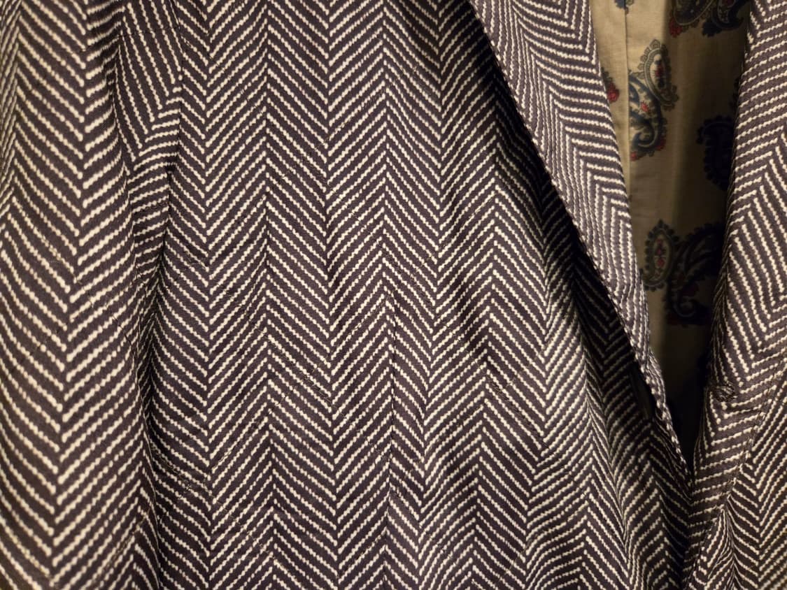 벨그라비아 자켓 상품이미지8