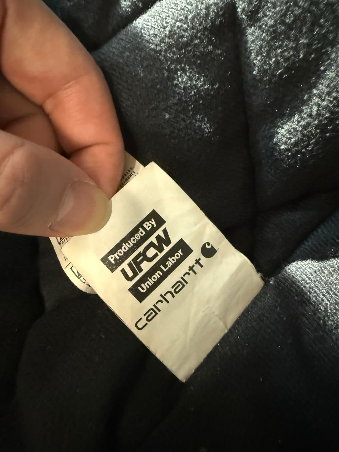 칼하트 덕액티브 s 상품이미지6