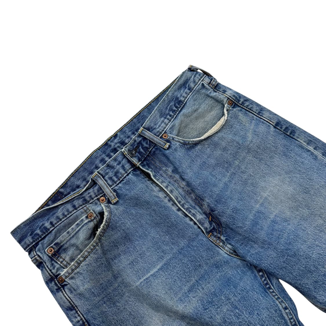 [37] 리바이스 505 데님 청바지 [lv1166] 상품이미지2