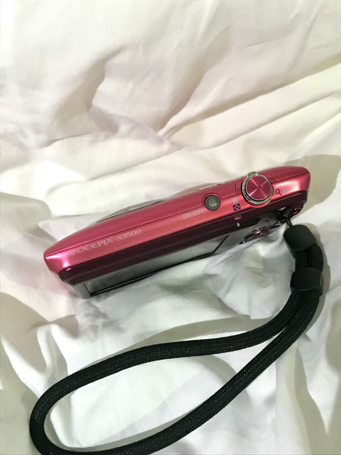 (사쿠라 디카!) Coolpix S3500 상품이미지3