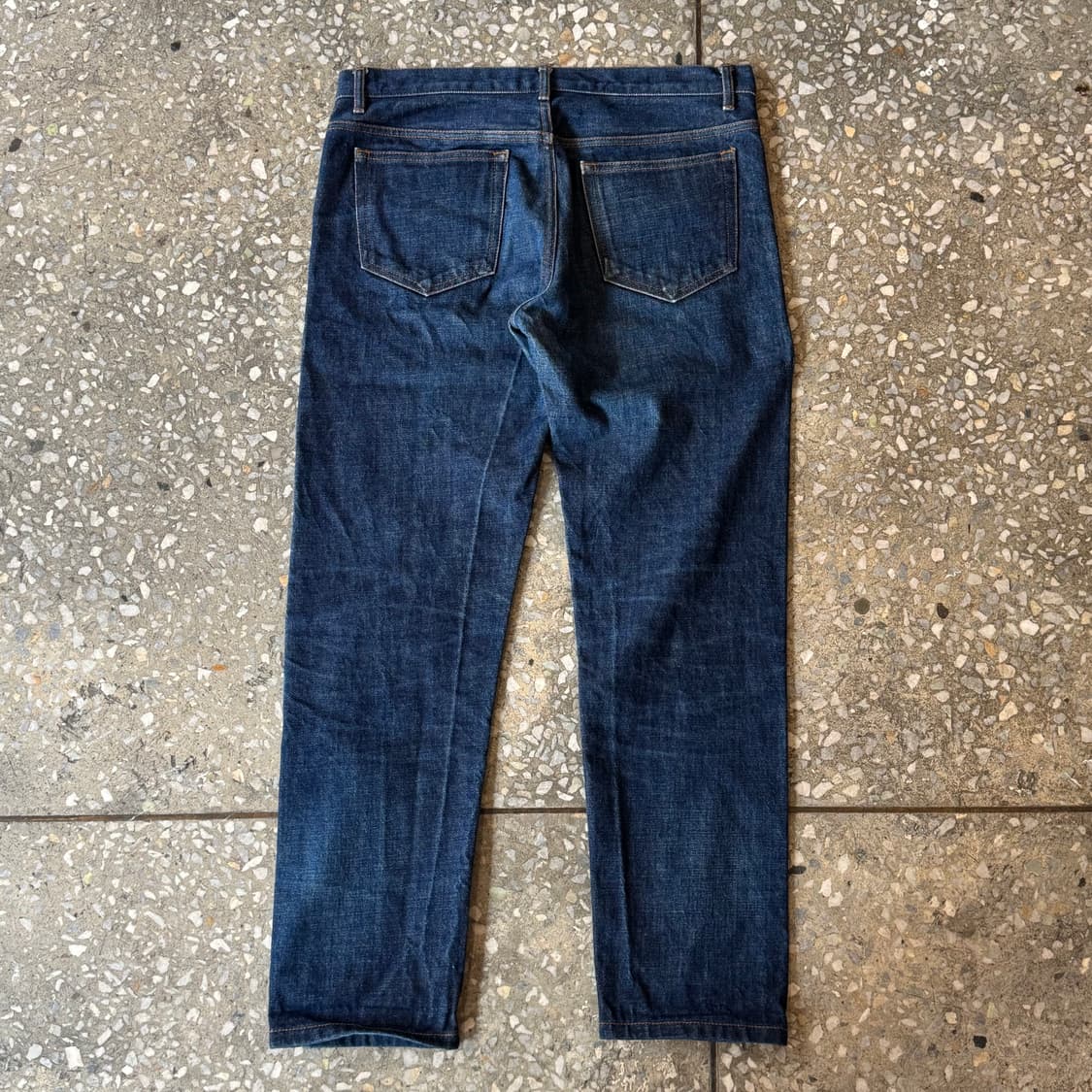 아페쎄 쁘띠 뉴 스탠다드 생지 31 상품이미지3