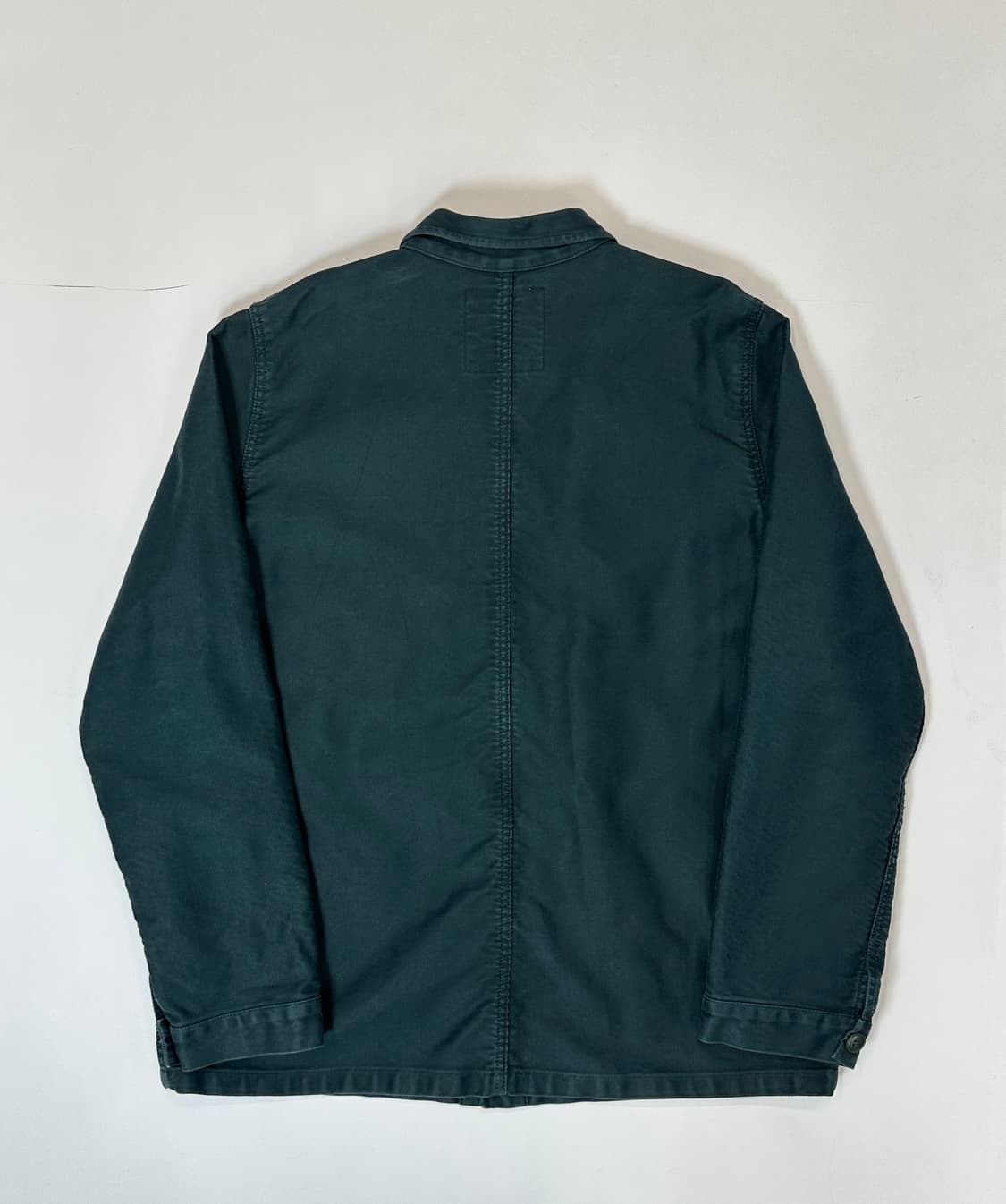 르몽생미셸 프렌치 몰스킨 워크자켓  상품이미지3