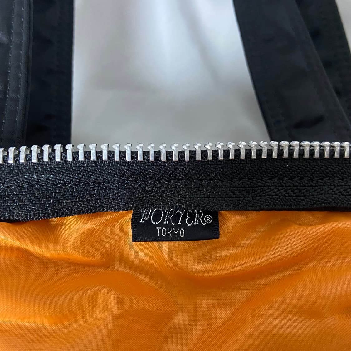 PORTER 포터 탱커 더플백 L 보스턴백 상품이미지8