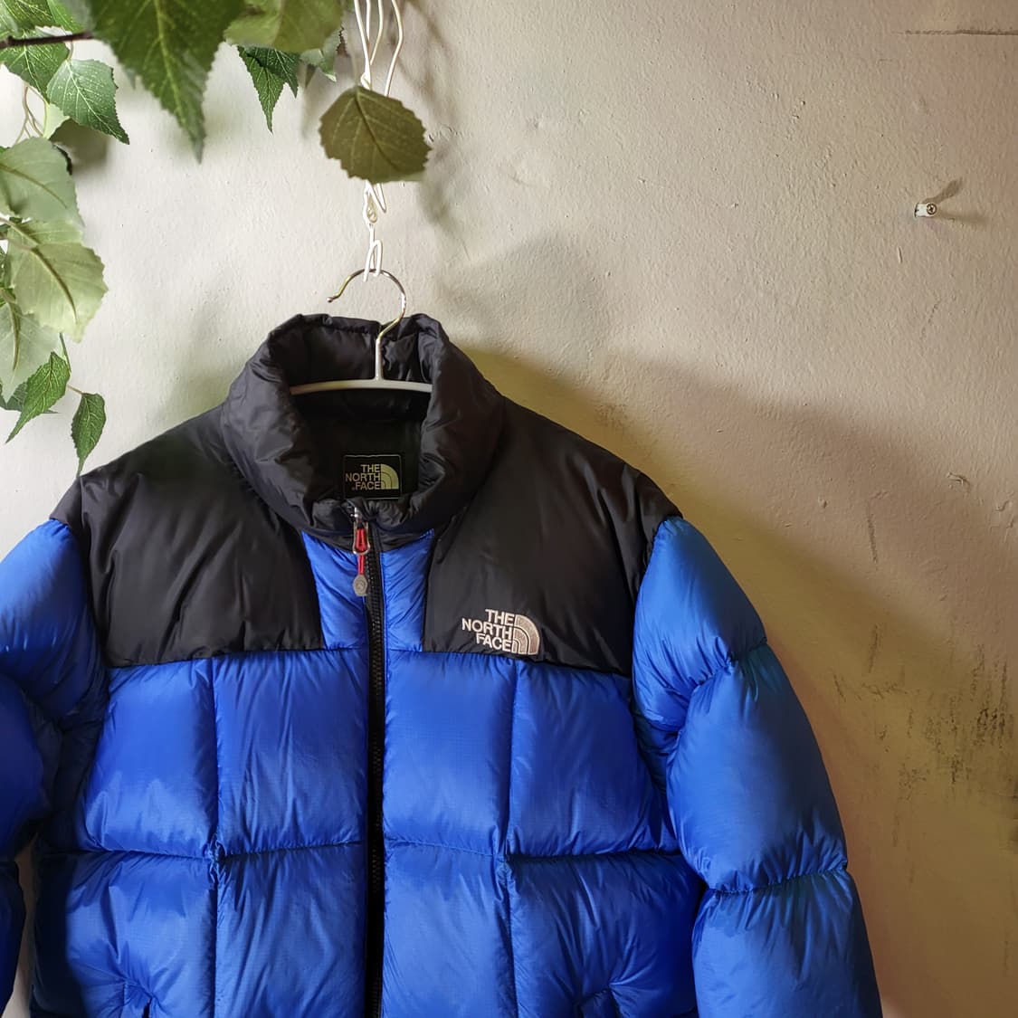 노스페이스 패딩 (100) 상품이미지3