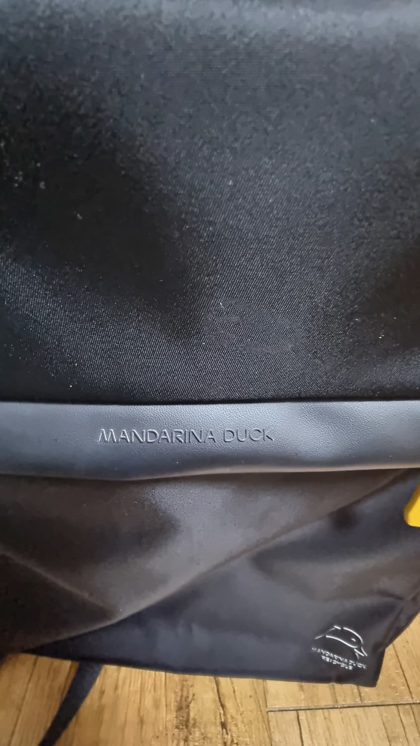 만다리나덕 백팩 상품이미지5