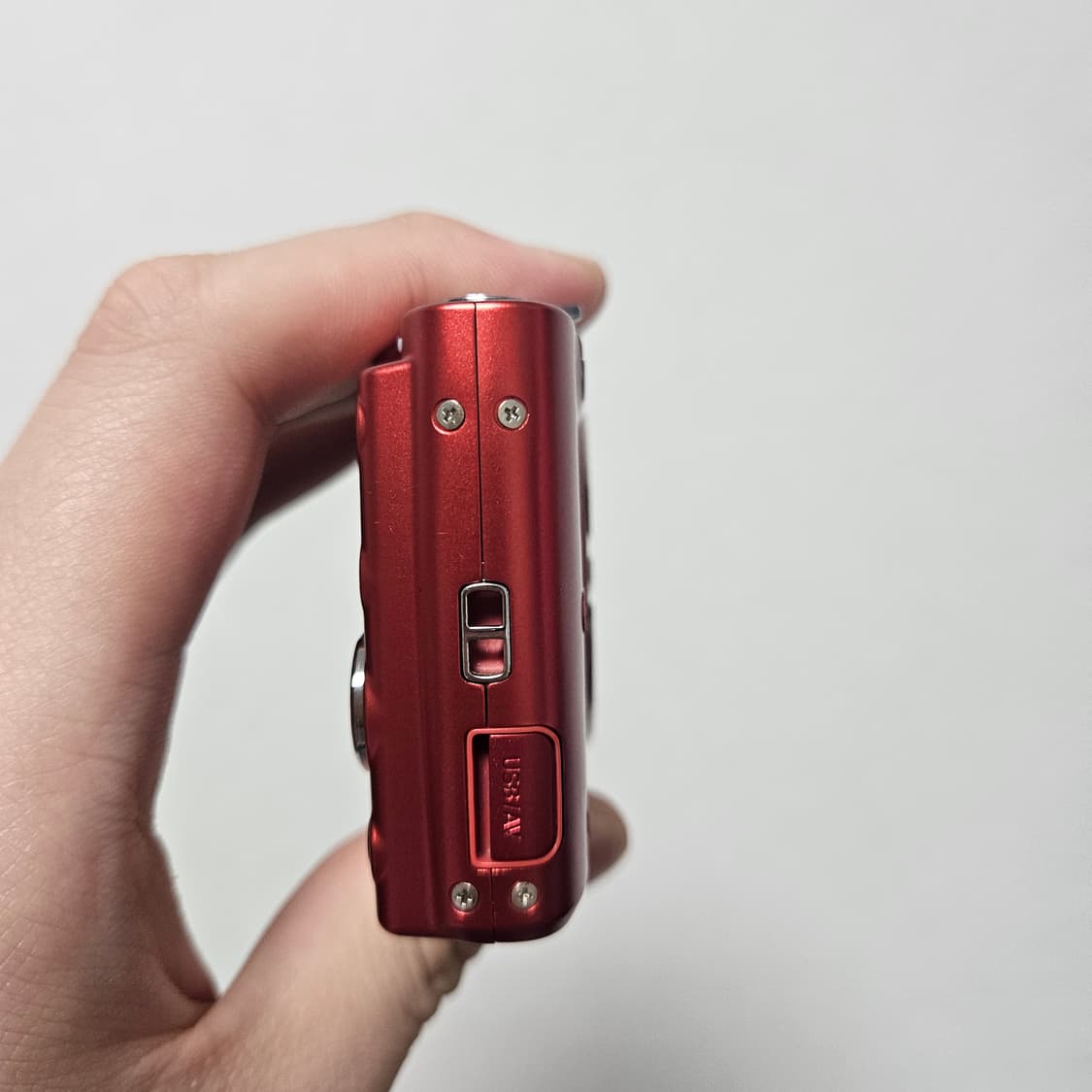 카시오 엑슬림 EX-Z450 빈티지 디카 디지털카메라 상품이미지5