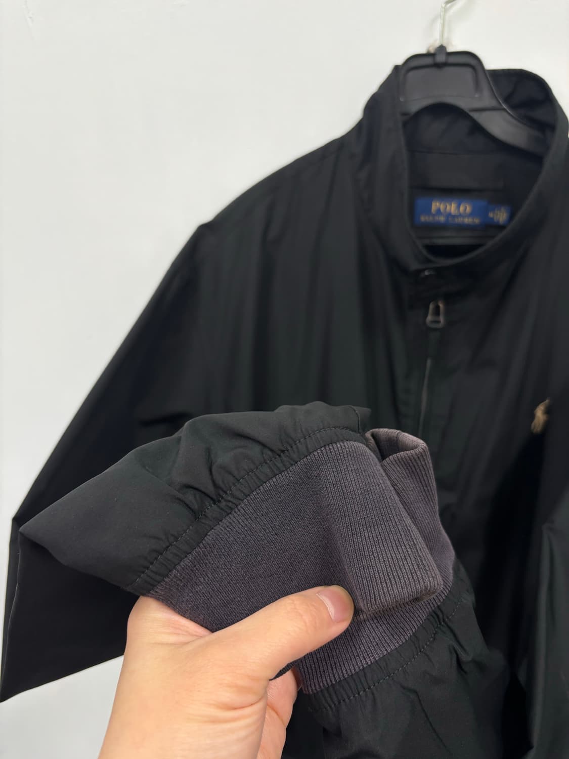 폴로랄프로렌 블루종 상품이미지5