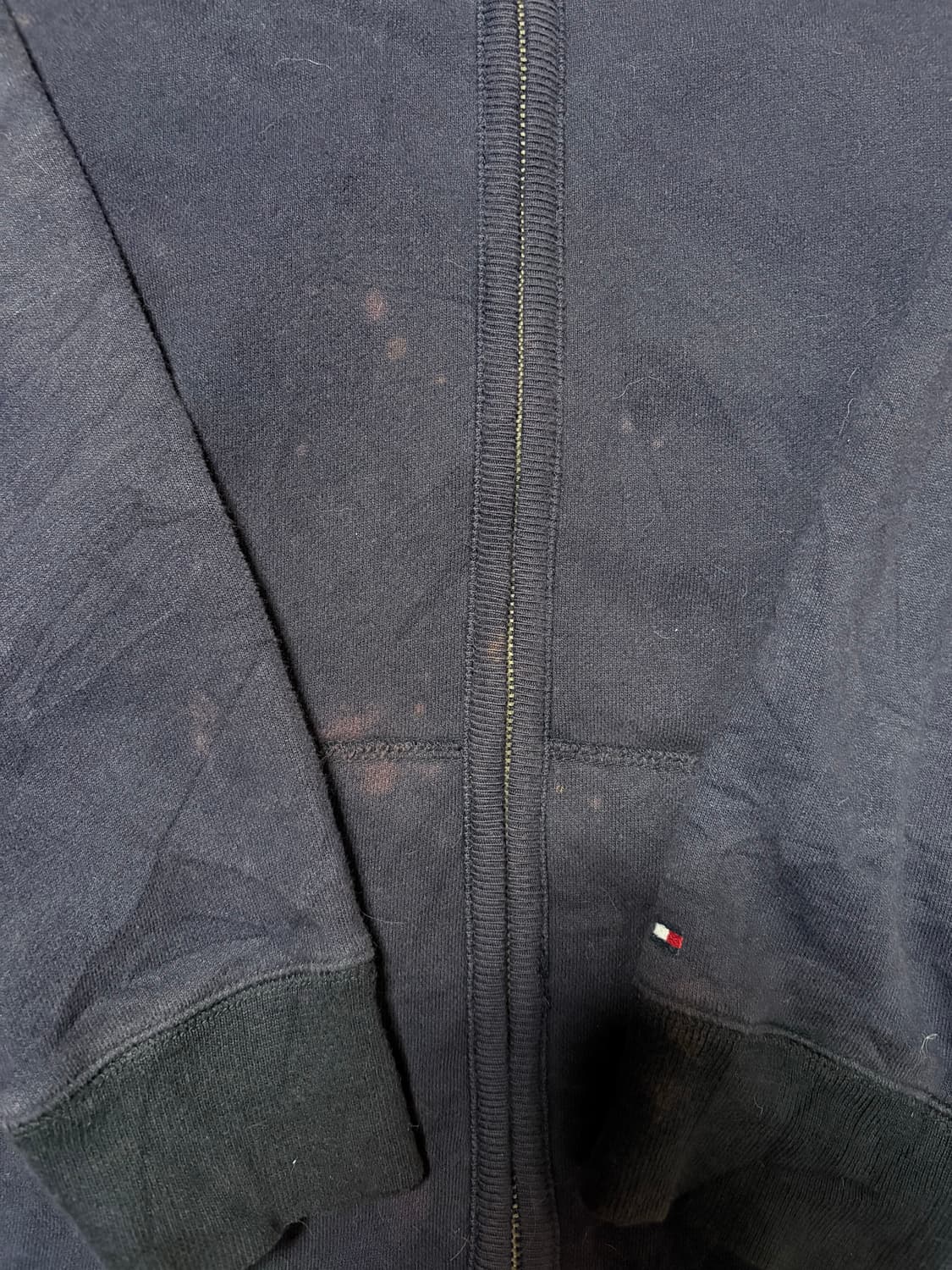 Tommy Hilfiger hoodie zip-up 상품이미지3