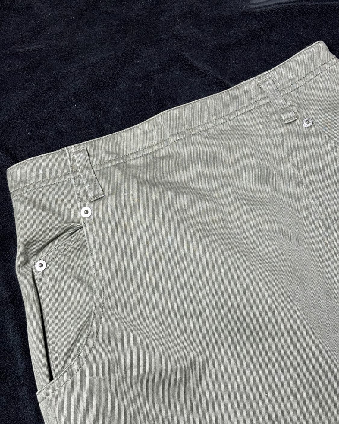 일본빈티지  DGRACE 롱스커트 상품이미지5