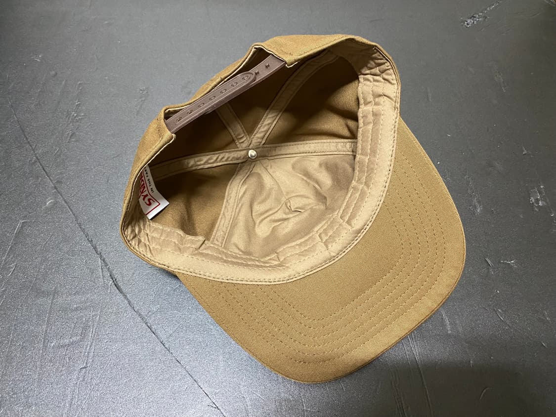 Green syndrome 5-panal cap 상품이미지5