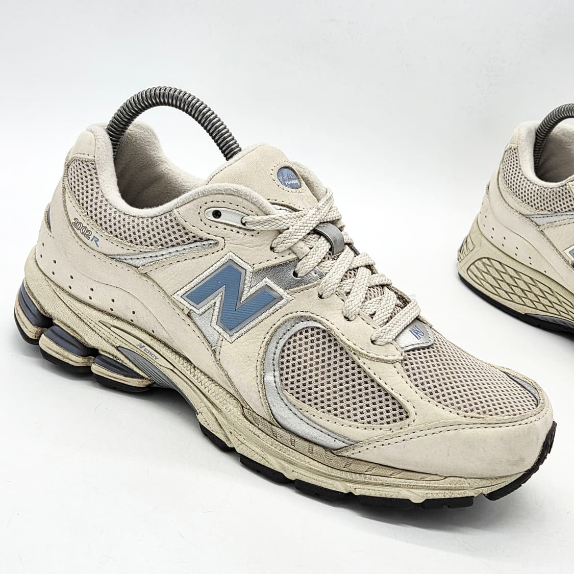 뉴발란스 2002 베이지 (250) 상품이미지5