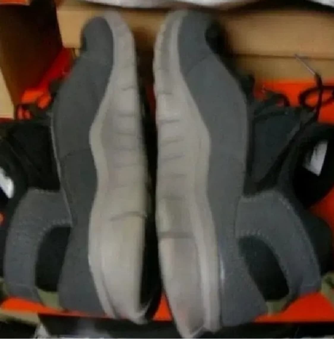 나이키 프리 허라취 라이트 270 상품이미지5