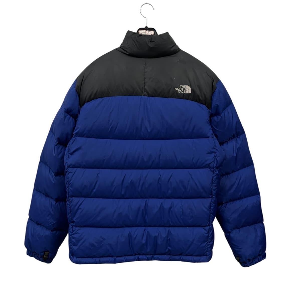 노스페이스700  다운패딩 상품이미지2