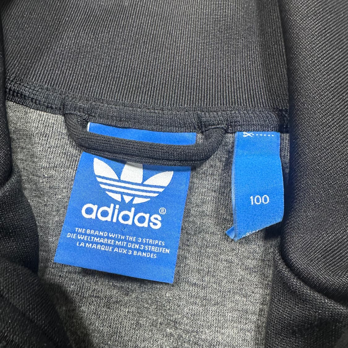 ✨ (바배) 아디다스 오레오 범고래 파이어버드 트랙탑 져지 상품이미지3