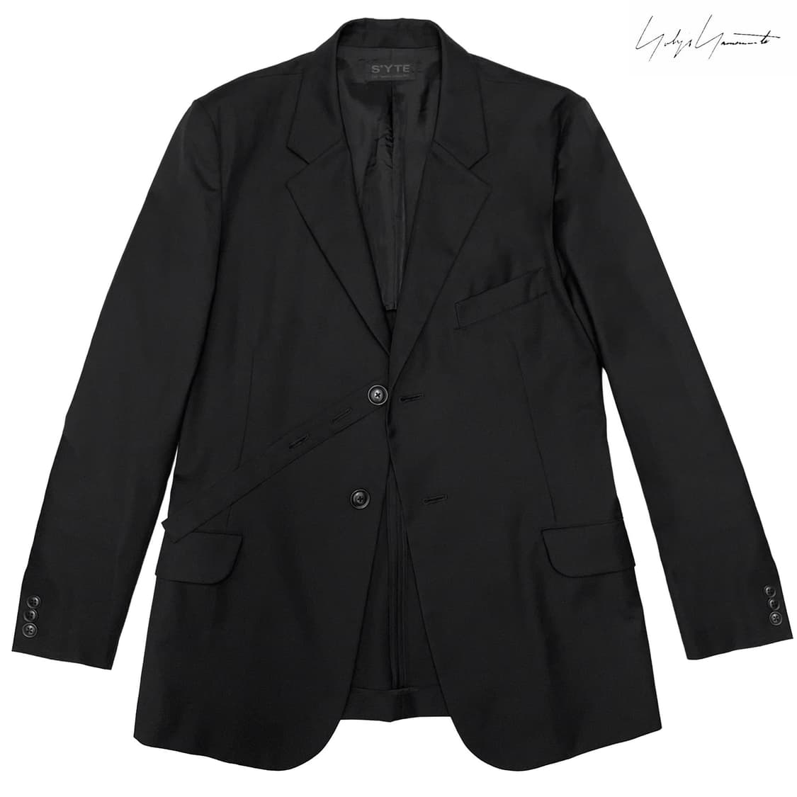 요지 야마모토 (S’YTE Yohji Yamamoto) 상품이미지1