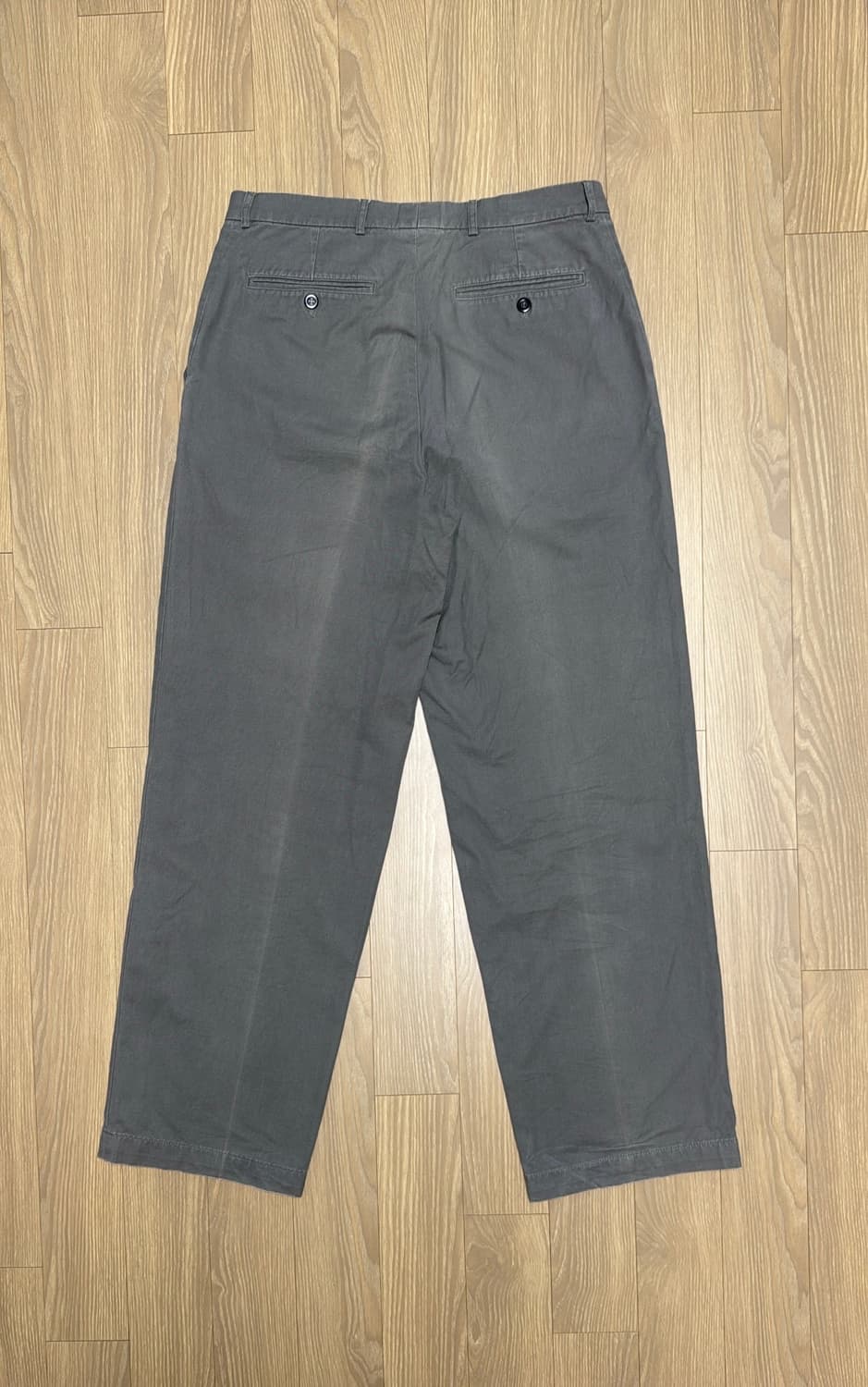 90s dries van noten chino pants 상품이미지2