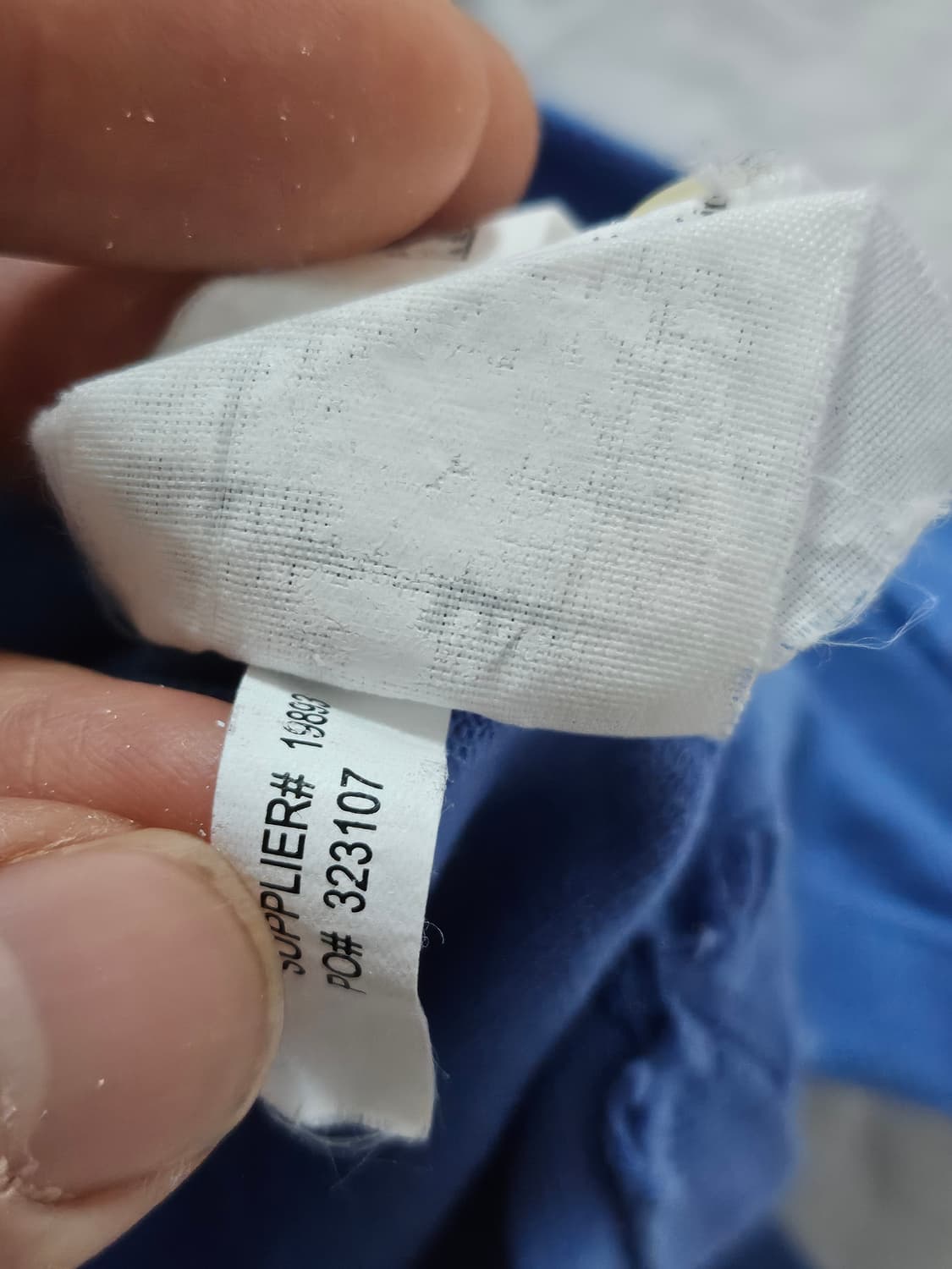 90s 폴로랄프로렌 pk티 카라티 L 상품이미지7