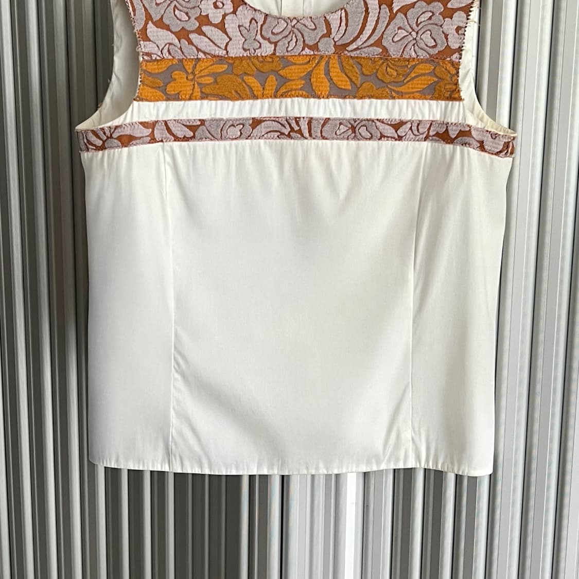 Prada blouse 상품이미지3