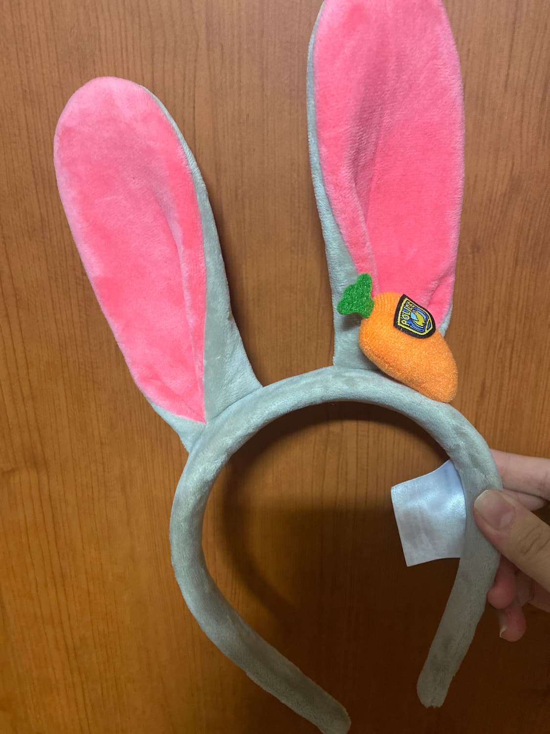 상하이 디즈니랜드 머리띠 상품이미지1