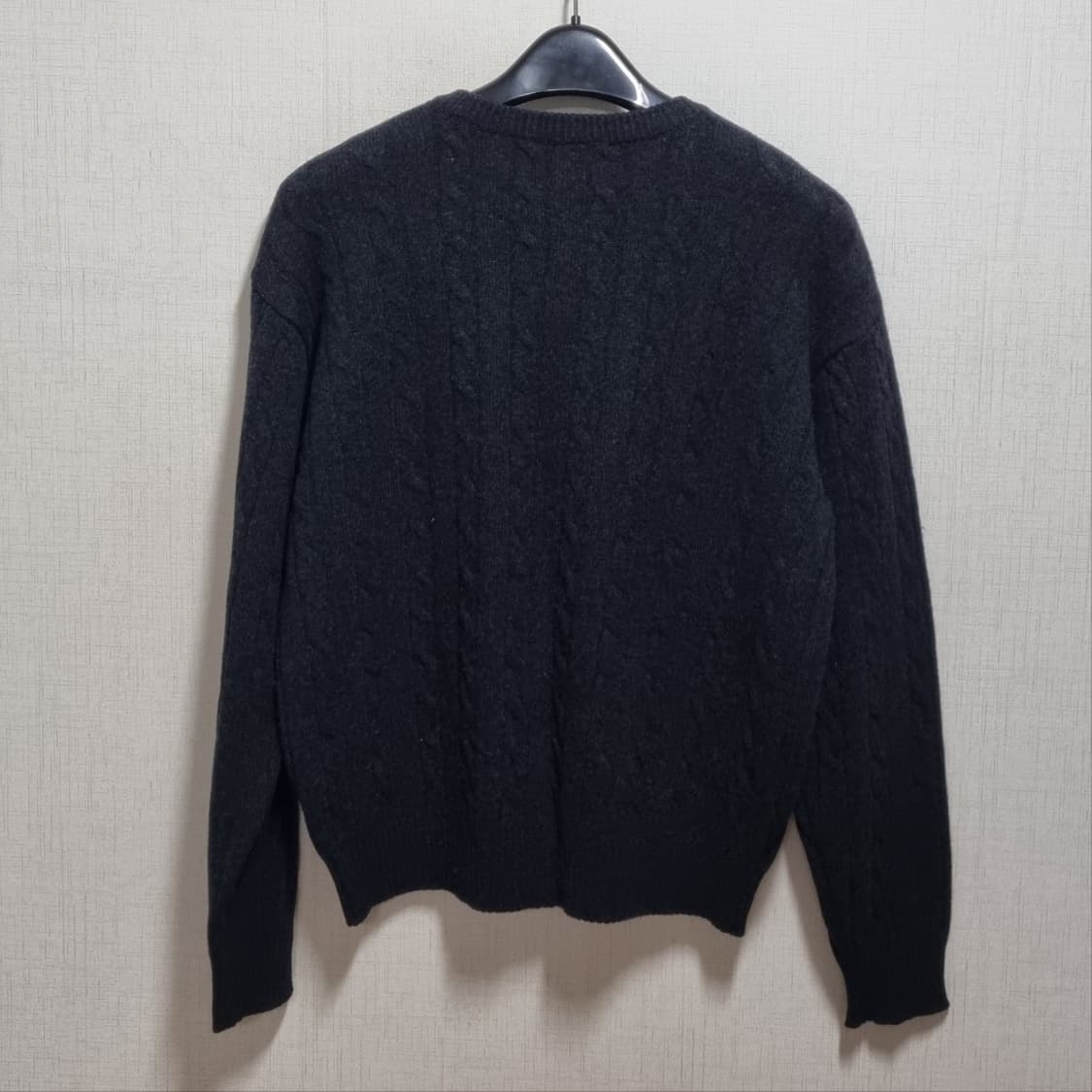 ( 95 ) 라코스테 케이블 니트 스웨터 상품이미지3