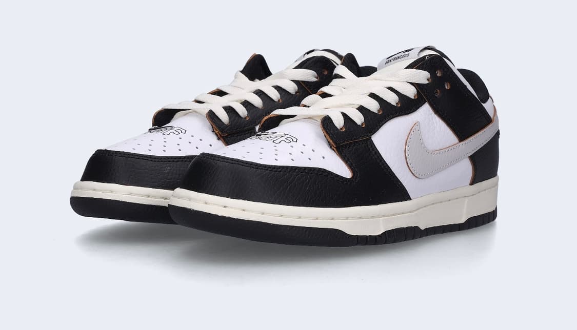 270) 나이키 허프 덩크 로우 샌프란시스코 상품이미지1