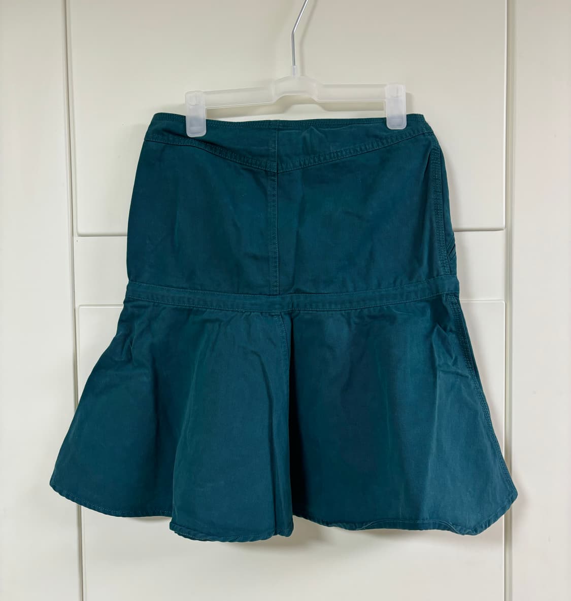 디젤 빈티지 스커트 상품이미지2