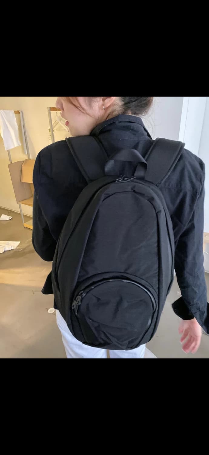 유세지 아보카도 백팩 상품이미지2