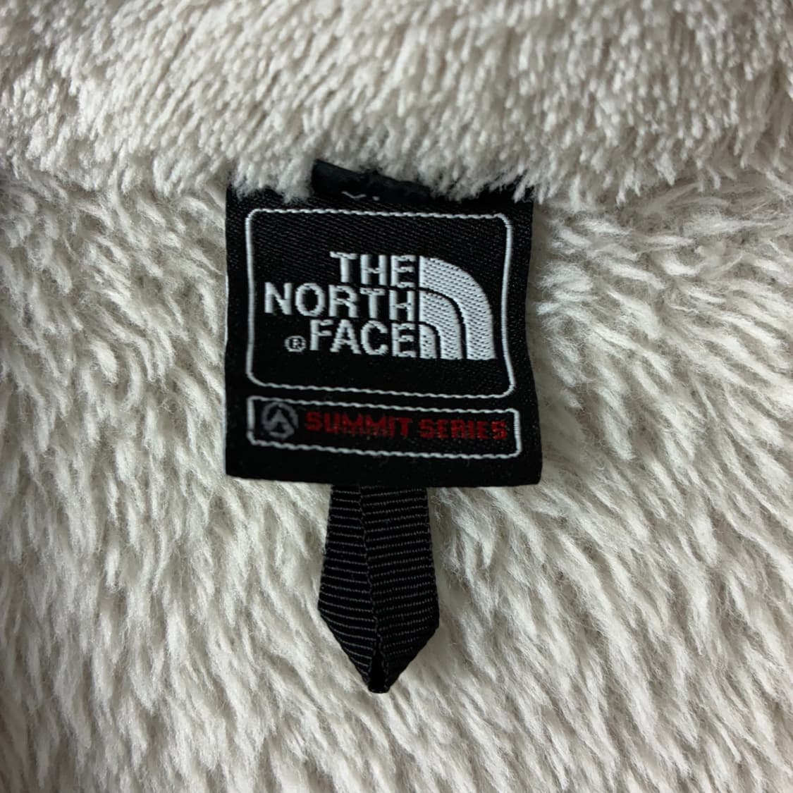 The North Face 노스페이스 90‘s 써밋 벌사로프트 쉐르파 플 상품이미지7