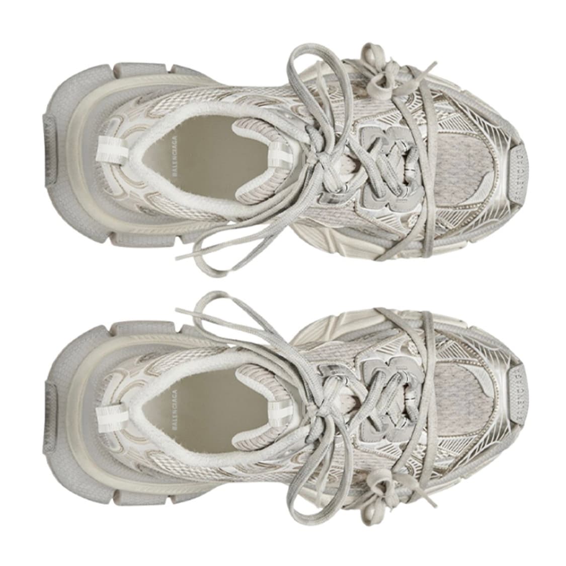 발렌시아가 3XL 스니커즈 280 상품이미지2