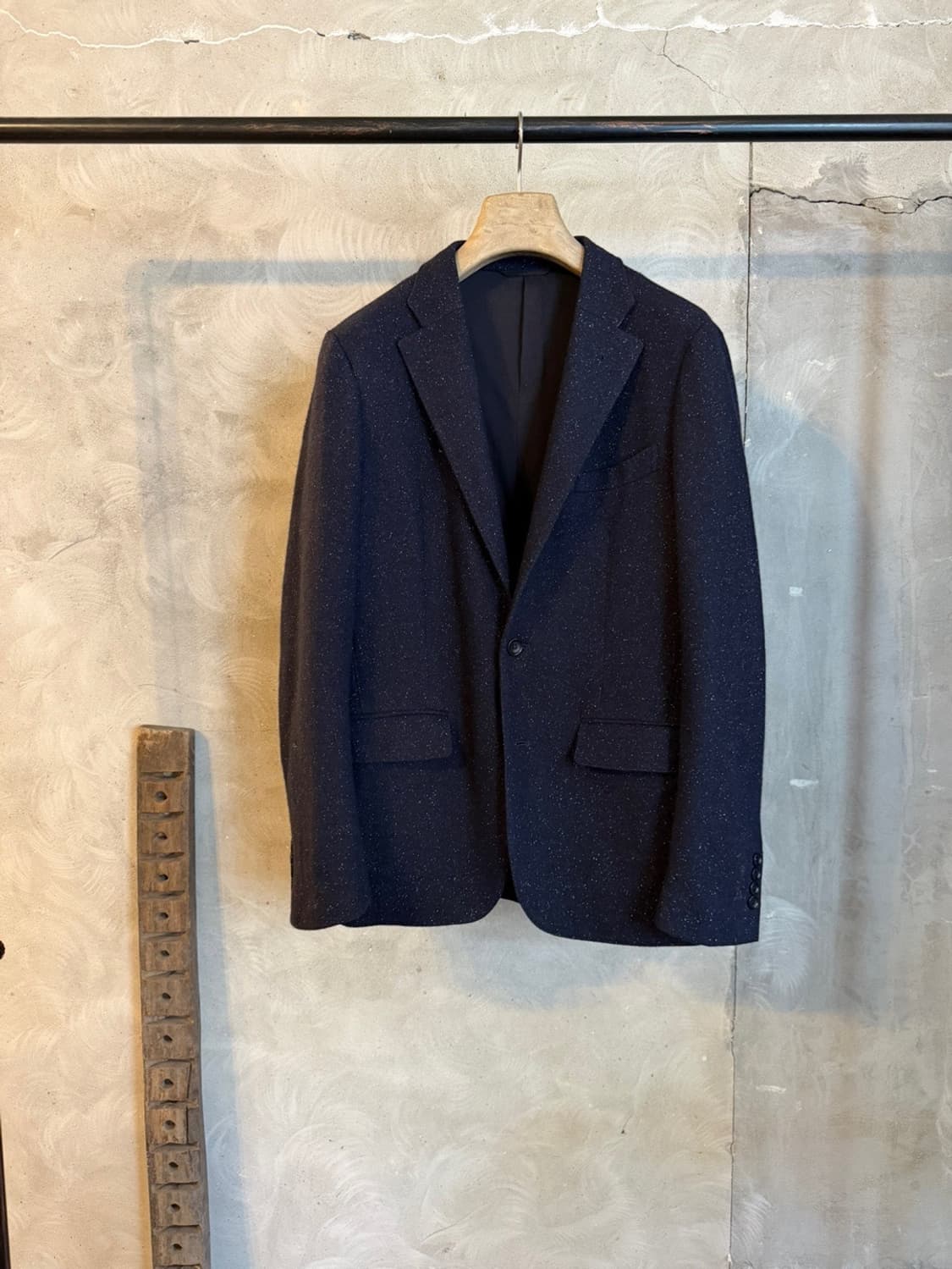 더반 테일러드 자켓 100 상품이미지1