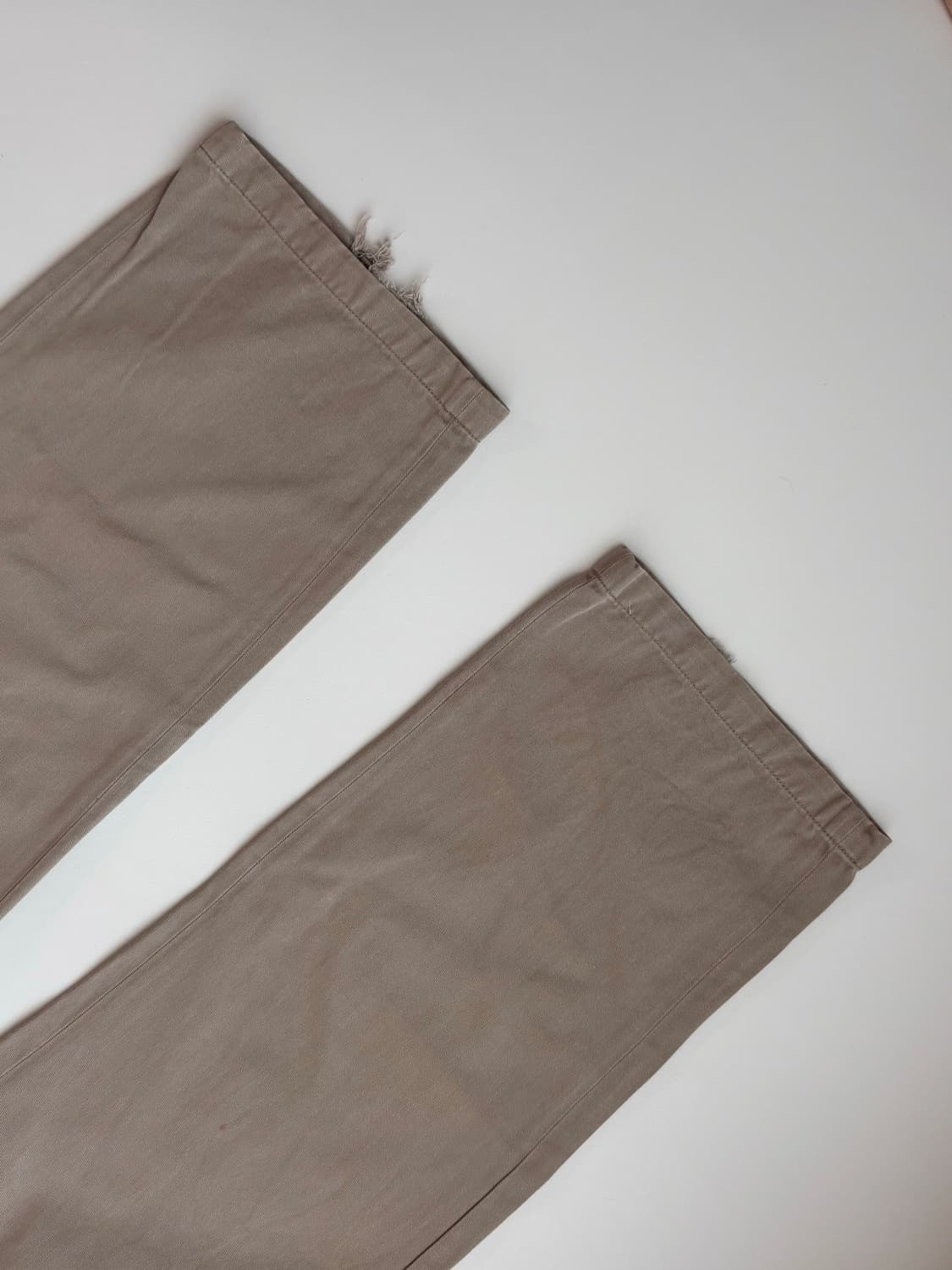 슈프림 워크 치노 팬츠 상품이미지9