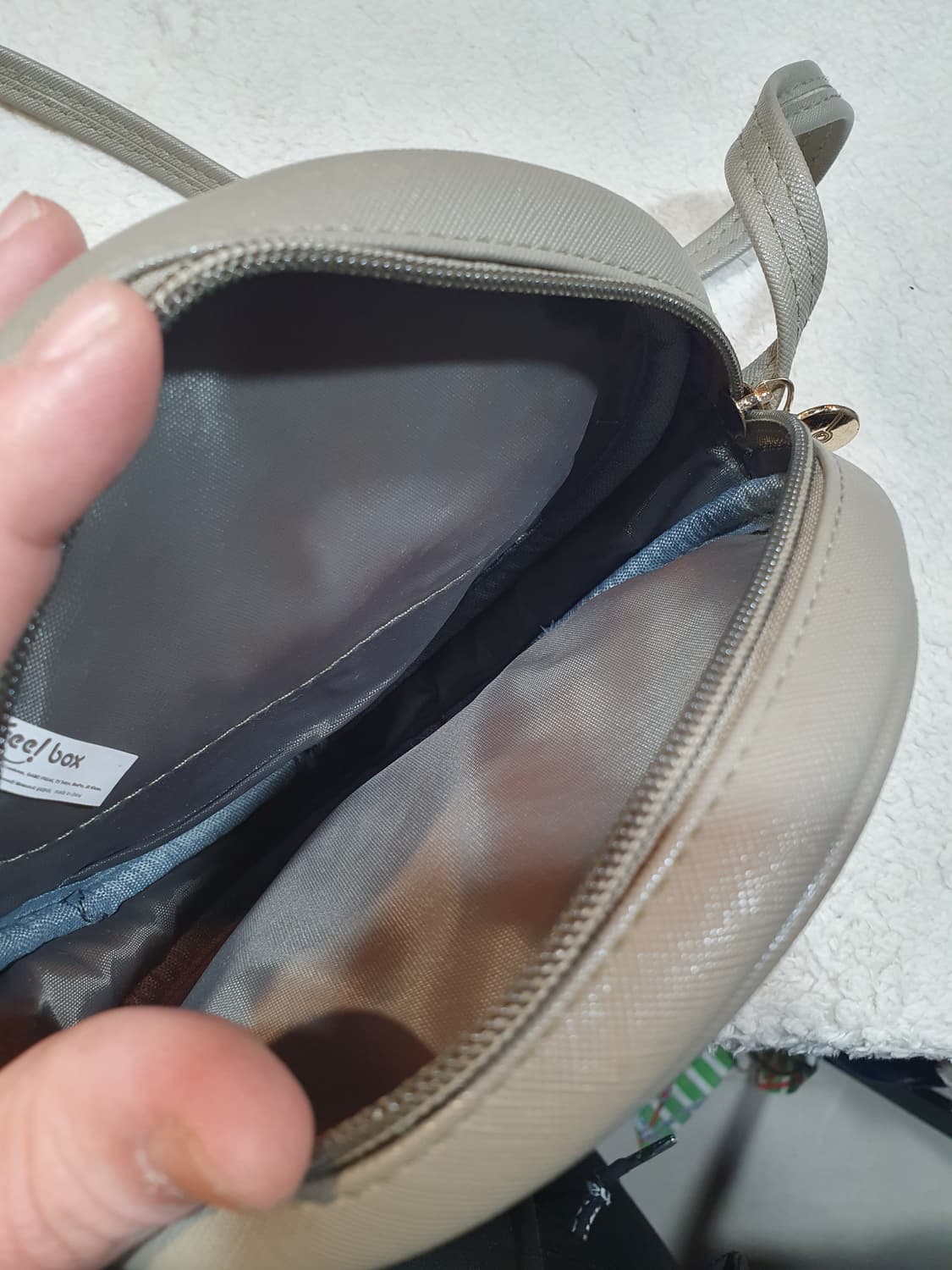 포켓몬 잠만보 동그리 크로스백 상품이미지4