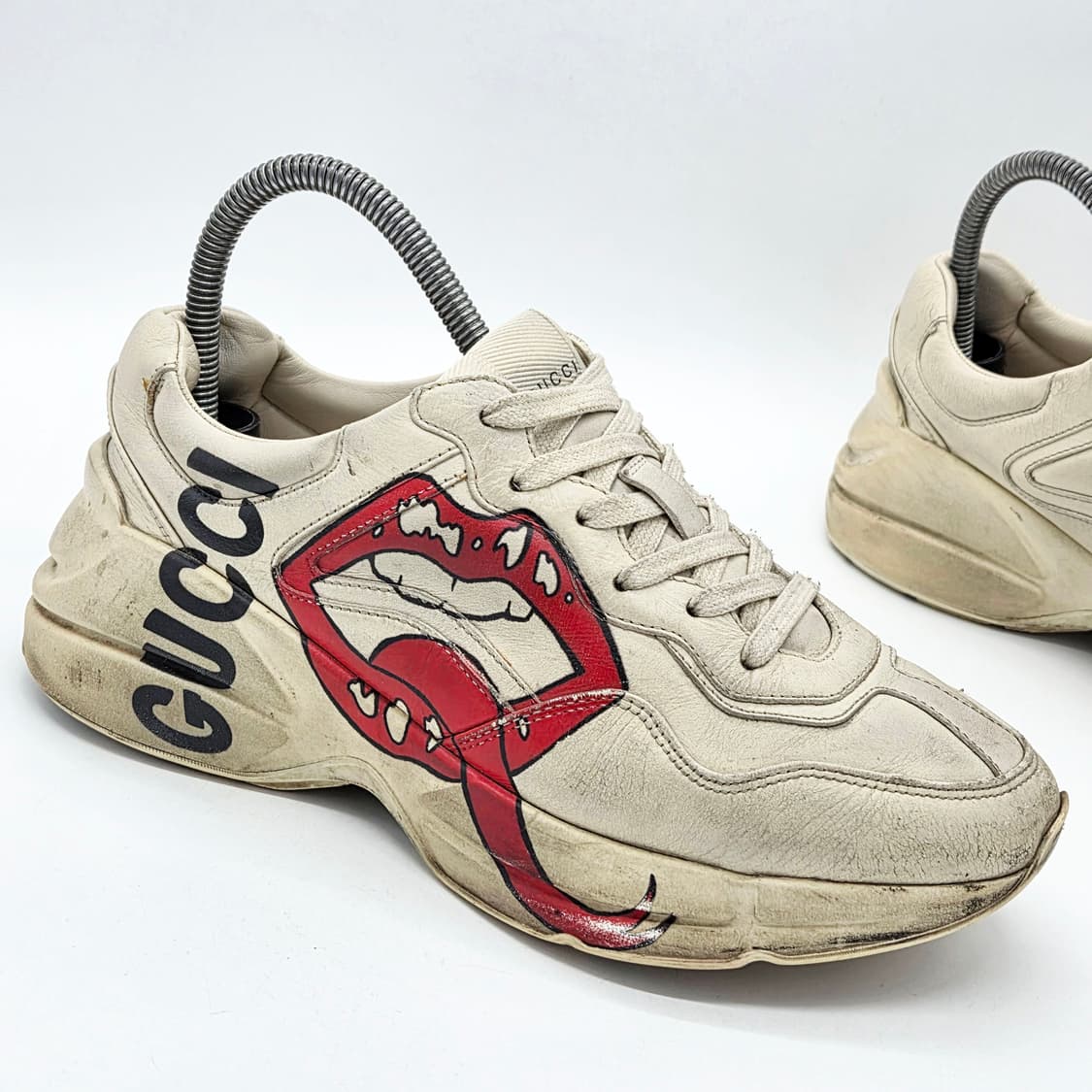  구찌 우먼스 라이톤 더티 입술 (38)  상품이미지5