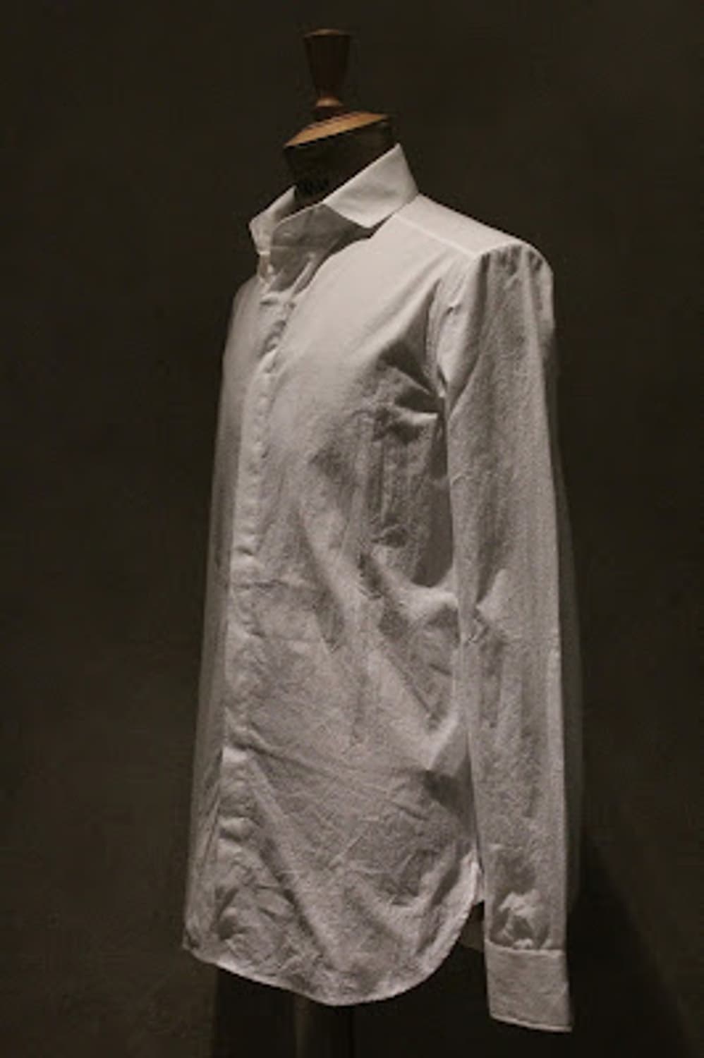 DEEPTI BARTH °017-018 Shirt With Button 상품이미지2