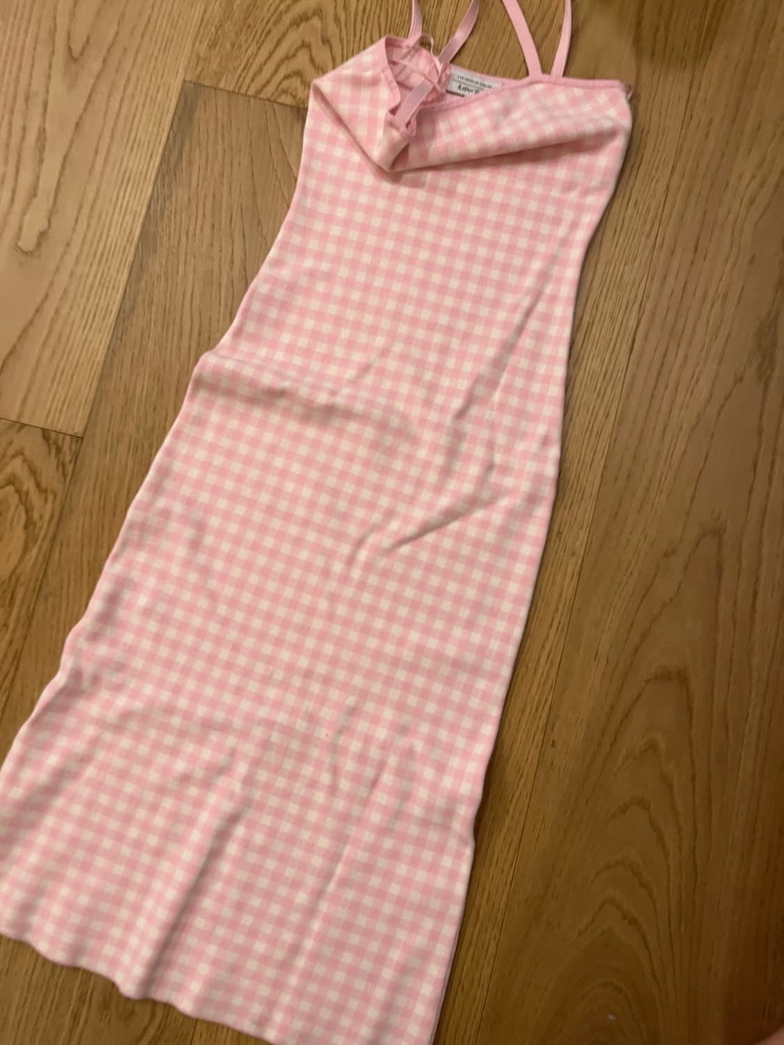 앤아더스토리즈 원피스 상품이미지3