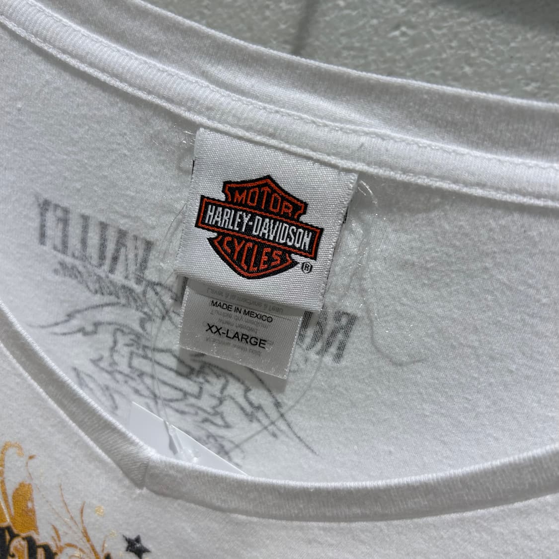 Harley Davidson y2k Long Sleeve T-Shirts 상품이미지9
