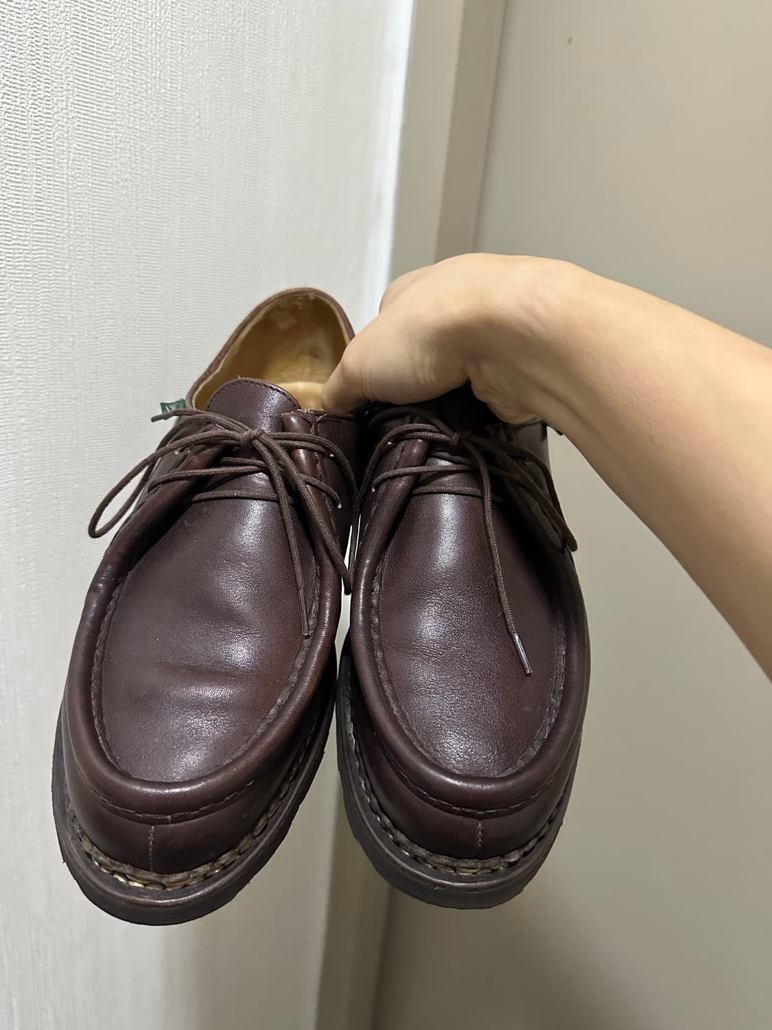 42) 파라부트 미카엘 팝니다 상품이미지4