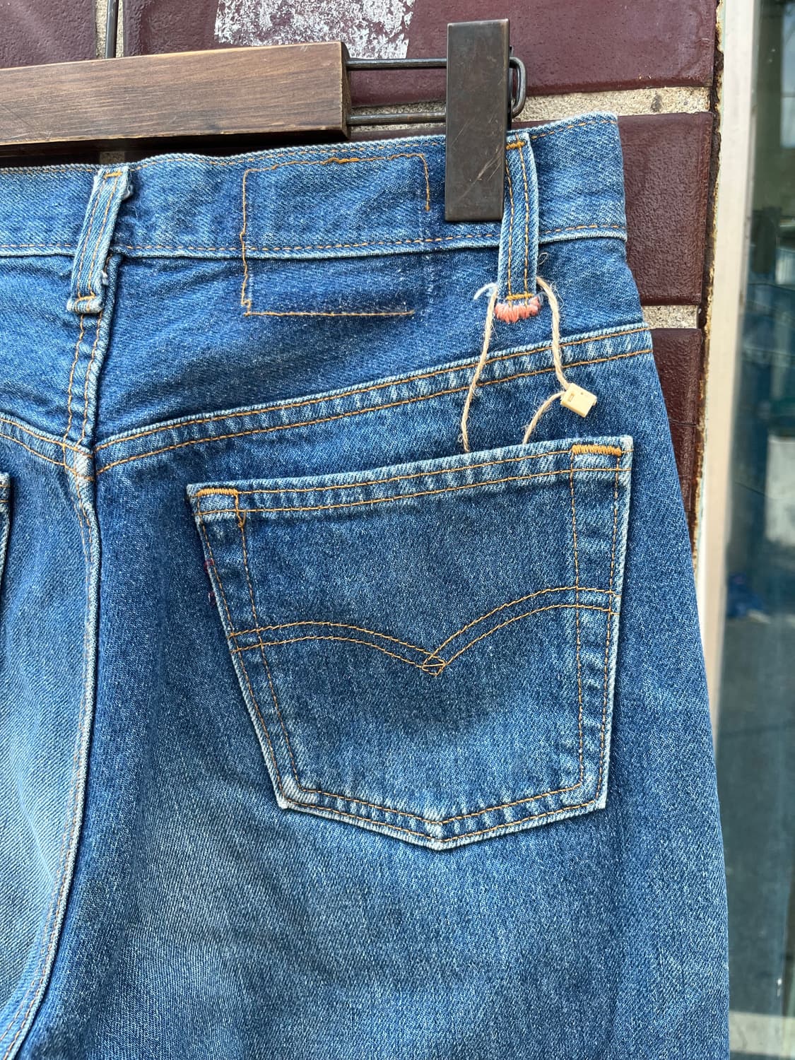 90’s 501 Vintage Levi's 상품이미지3