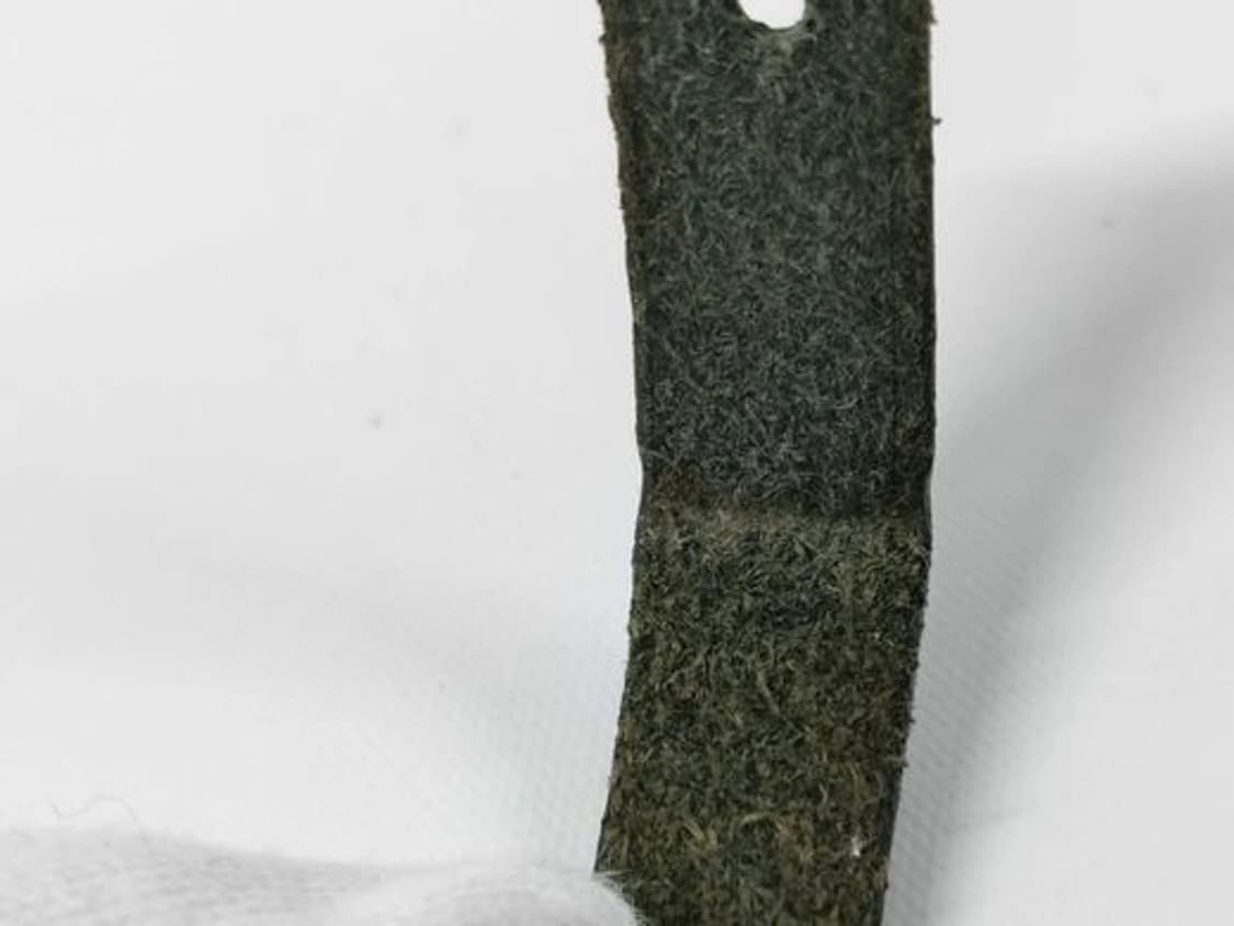 🏷️ [예약] 에르메스(Hermès) 아피 2 레더 브레이슬릿 / 블랙 상품이미지8